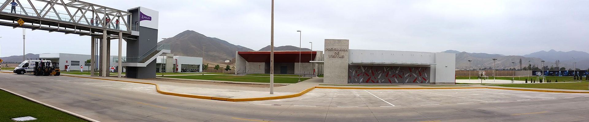 Servicios de ingeniería