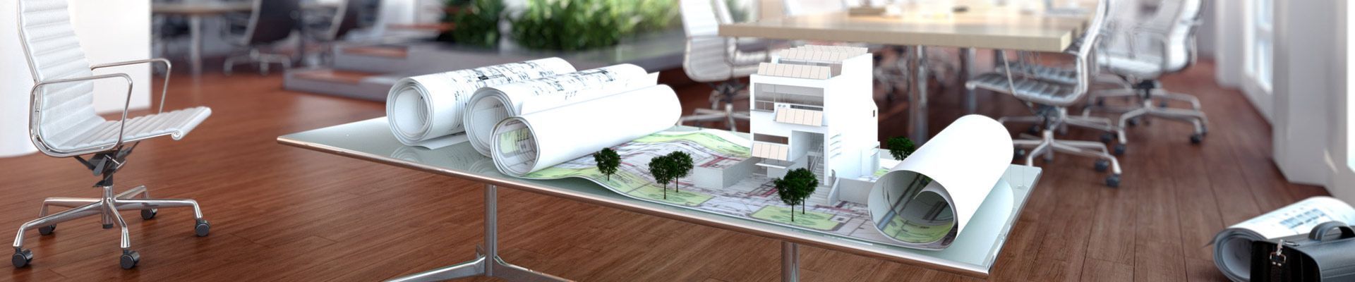 Supervisión de obras